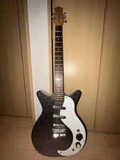 DANELECTRO DC-3 (REISSUE) electric guitars for sale in USA