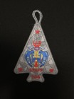 Order of the Arrow Occoneechee Lodge 104 LLD Staff Patch NC