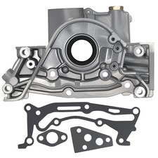 Engine Oil Pump For Mitsubishi 3000gtdiamante V6 3.0l 1992-1999 Md190981