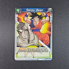 Dragon Ball Super Card Game Senzu Bean (Reprint) Battle Evolution Booster BT1-053 Foil Common for sale online | eBay Dragon Ball Super Card Game Senzu Bean (Reprint) Battle Evolution Booster BT1-053 Foil Common for sale online | eBay