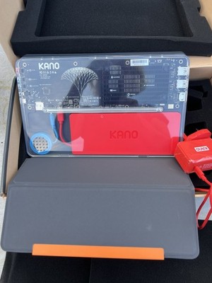 KANO PC WINDOWS 10 INTEL PROZESSOR 4GB RAM 64GM Speicher 11,6 Touchscreen OVP