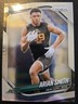 2025 Panini Prizm Football Arian Smith Rookie #391 New York Jets