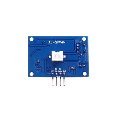Hochwertige Modulsonde horizontaler Abstand JSN-SR04T starker Anti-Jamming