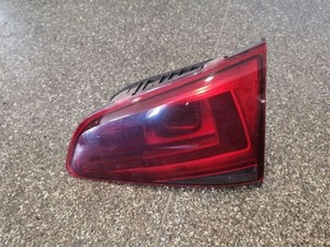 VW GOLF VIII CD1 Heckklappenleuchte rechts 5G0945094AC 1.40 Petrol 33854313