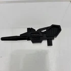 Predaking Rampage Gun Laser 1986 Vintage G1 Transformers Action Figure