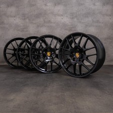 Turbo Porsche PANAMERA