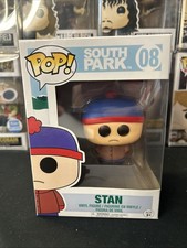 Ultimate Funko Pop South Park Figures Gallery and Checklist 53