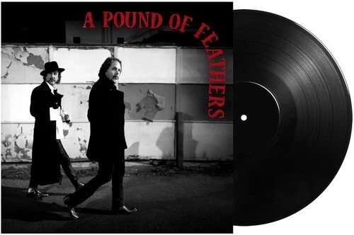 The Black Crowes LP Vinyl Records 180-220 gram Features for sale