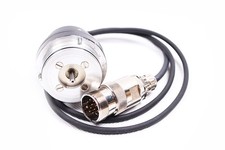 MAC025A-0-WS-4-E/040-B-0/WI657LV ENKODER BOSCH REXROTH TESTED | WITH WARRANTY