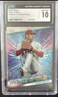 2024 Topps Stars of MLB Shohei Ohtani #SMLB-21 CGC 10 Baseball Card