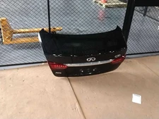 Trunk/Hatch/Tailgate Rear View Camera Fits 18-23 INFINITI Q50 464228