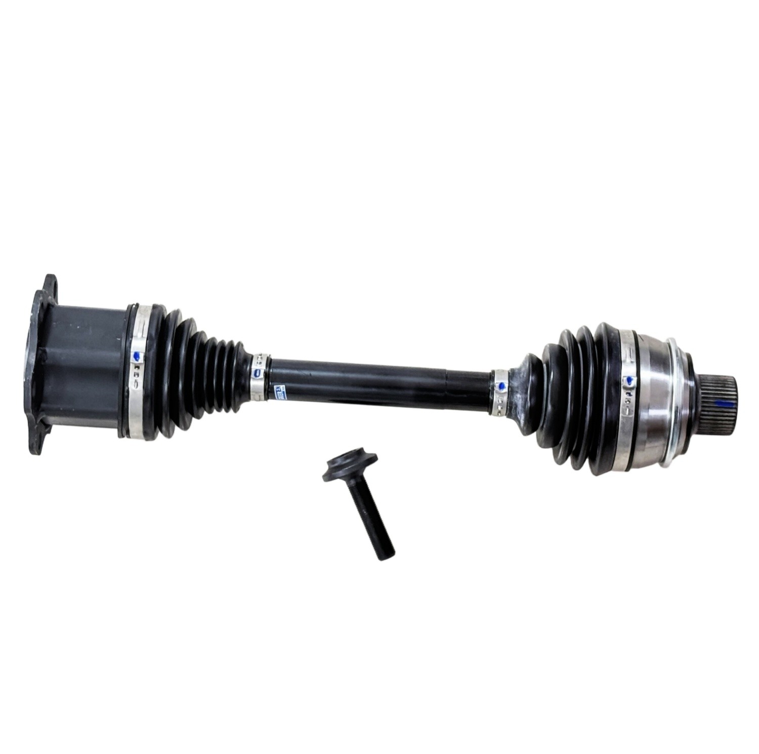 4M0407271AC Front Left or Right Side Axle Shaft For Lamborghini Urus S, Audi SQ8