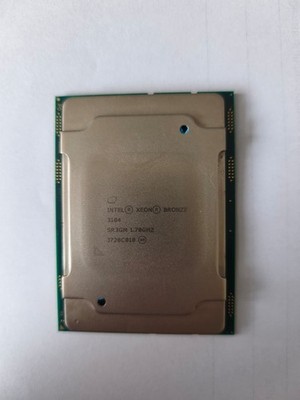 CPU XEON BRONZE 3104 6C 1.7 GHz SR3GM Sockel 3647 V26808-B9173-V10 38057639