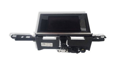 Audi A6 C7 2012 Bildschirm Display Anzeige 4G2919601T ALK9492