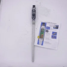Westermeyer LP0-14PSD12-449A Level Transducer Probe 0-5V  14" Active Probe Lengt
