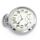 1919 Hamilton 16s 21j Railway Special Grade 974 Open Face Pocket Watch #WB5770-3 — photo 2