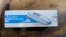 Infrared Digital Temperature Non Contact Thermometer
