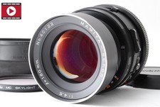 ??[NEAR MINT w/Hood] Mamiya Sekor C 180mm f4.5 MF Lens for RB67 Pro S SD JAPAN