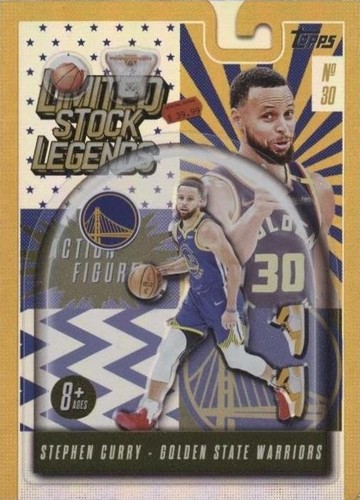 2025-26 Ghostwrite x NBA Game Face 100% Stephen Curry Crown /2000