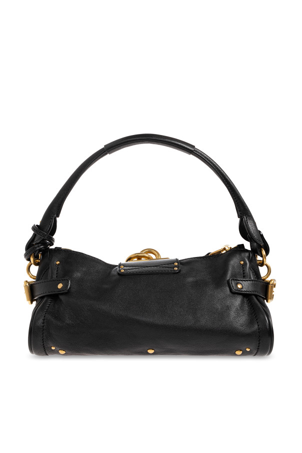 Chloé - Women - "Paddington Small" bag - Black image 3