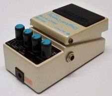 BOSS DD-3 Digital Delay Guitar Effect Pedal MIJ 1990 #368 Early Model DHL or EMS