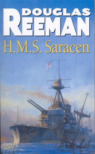 H.M.S Saracen - Reeman, Douglas