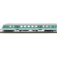 Tillig 12650 Steuerwagen Bybdzf 482 Bauart Halberstadt Der Db Ag Ep V Tt Neu