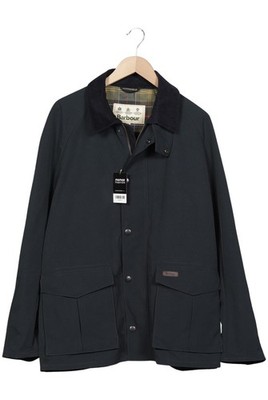 Barbour Jacke Herren Anorak Jacket Kurzmantel Gr. XXL Baumwolle Mari... #9yo97ih