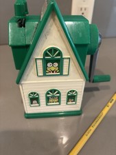 Sacapuntas Sanrio Keroppi Hecho en Japón - ¡RARO!