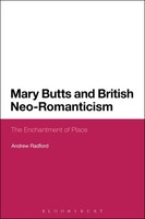 Andrew Radford | Mary Butts And British Neo-Romanticism | Buch | Englisch (2014)