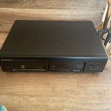 Pioneer PD-M423 - 6 Disc CD Changer Player Compact Disc  Magazine No Remote
