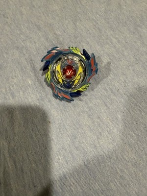 Beyblade Burst Evolution Genesis Valtryek