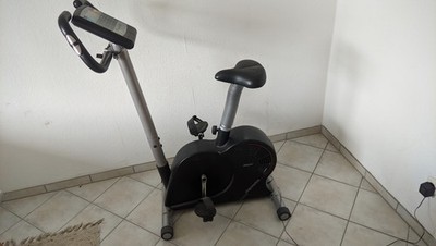 Amysa Magnetic Ergometer