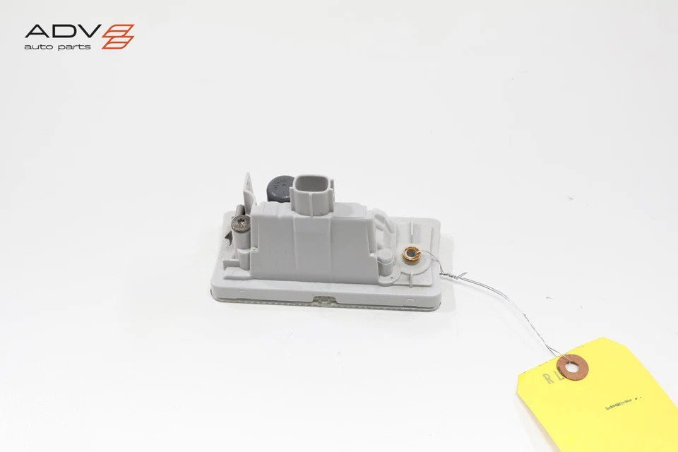 2017 - 2025 HONDA RIDGELINE TRUCK BED LEFT SIDE CARGO AREA LIGHT LAMP OEM - Image 4 of 4