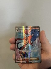 【CGC10P】 フウロ 英語版　brakepoint 122 skyla Pokemon XY Skyla Trainer Breakpoint 122/122 Full Art | eBay