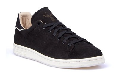 SNEAKER ADIDAS STAN SMITH MADE IN GERMANY M17166 GR. 44 US 10 NEW
