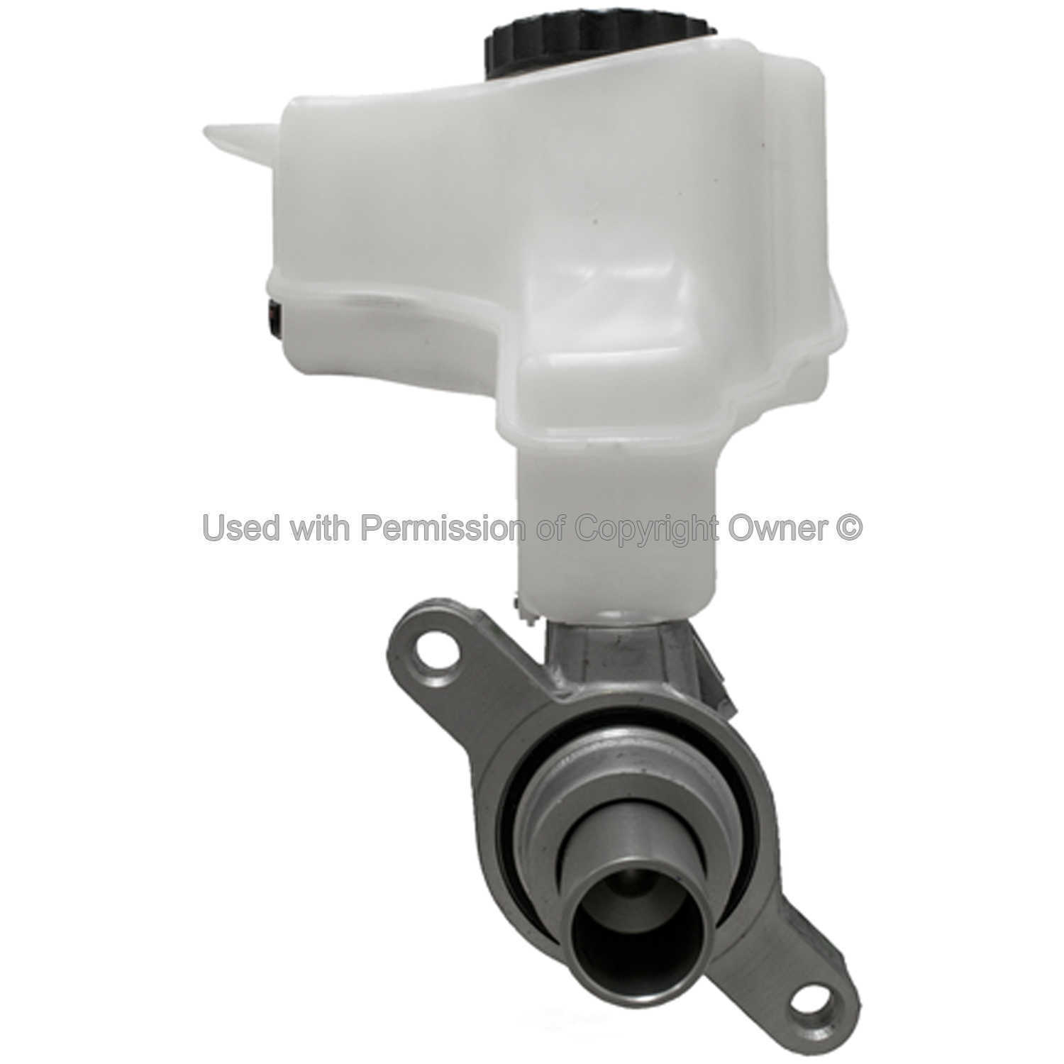 Brake Master CylinderNew QualityBuilt NM55628 INSTITUTO TECNOLÓGICO