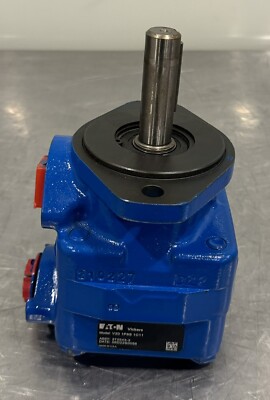 Eaton Vickers V20 1P8S 1C11 Hydraulic Pump 372543-3 NEW! FREE SHIPPING!