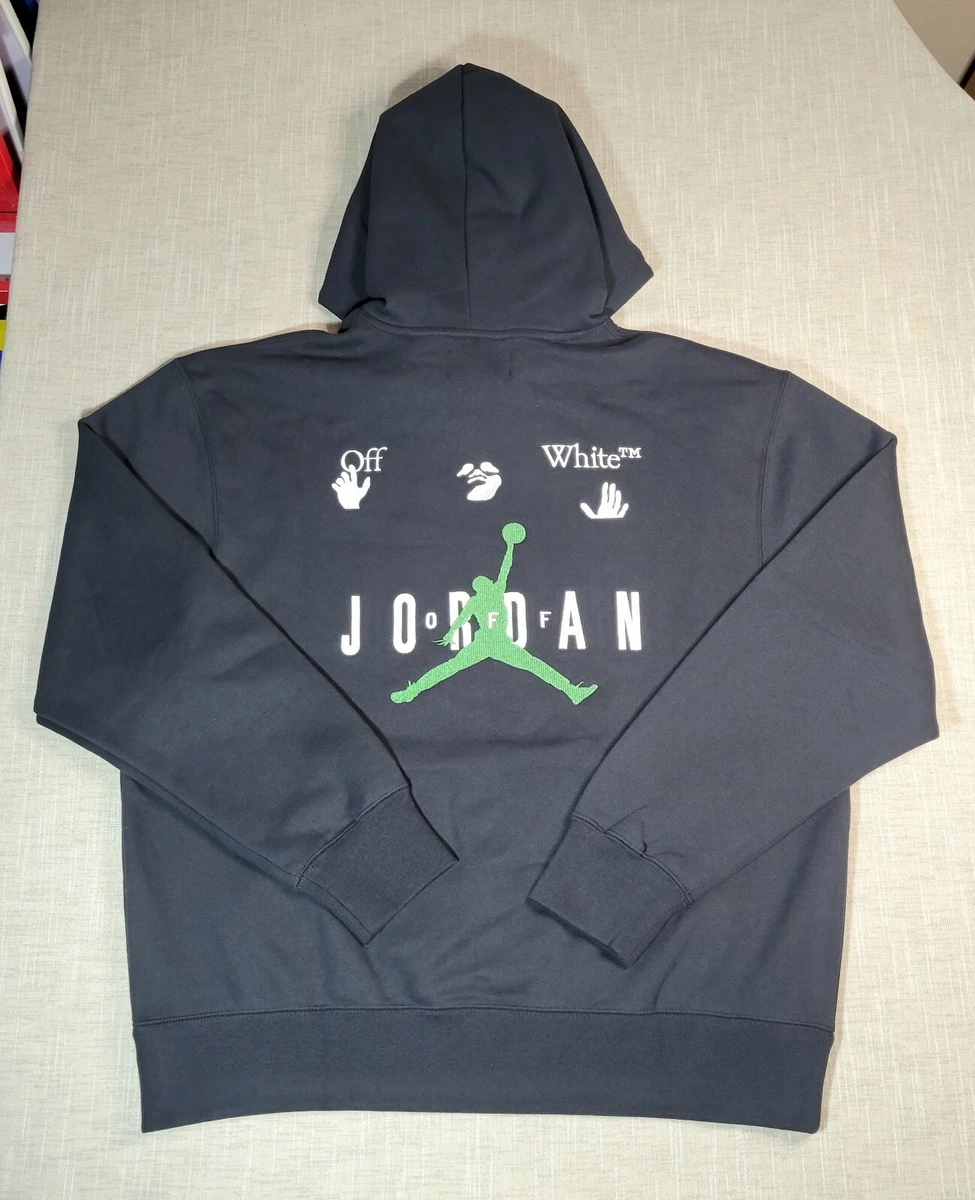 Jordan top white sweater