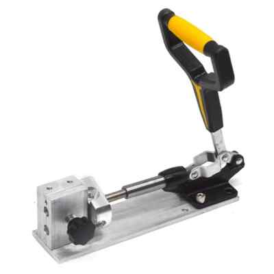 Pressure Tube Tool After Treatment Riveter Heating Tube Processing Production