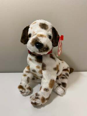 Ty Beanie Baby Bo the Dalmatian, Dog 7