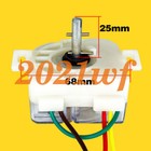 1Pc Washing machine 3-wire slant ear timer Washing timer control switch Dxt15Fs