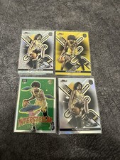 alexander sarr  Rc 4 Lot 