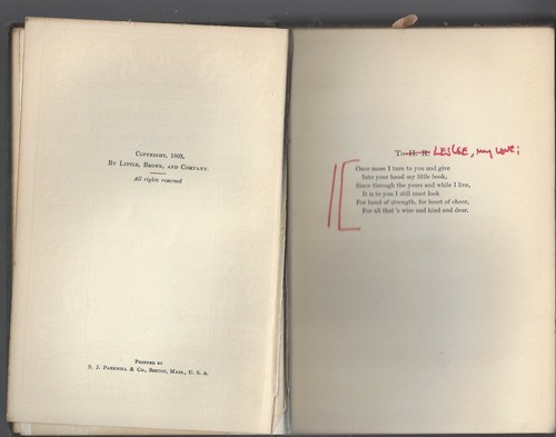 The Golden Windows a book of fables Laura E Richards 1903 HR Allenson LTD HC - Picture 3 of 12