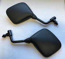 Spiegel Paar für Yamaha XJ900N XJ900F -XJ 900 N- -XJ 900 F- 58L 4B ´85-94 NEU 30