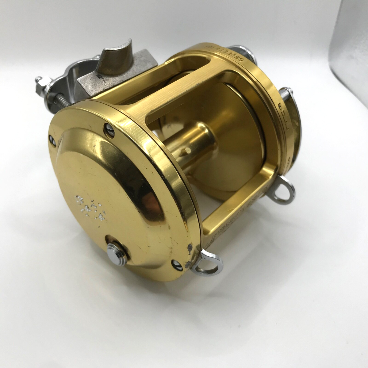 PENNペン INTERNATIONALII インターナショナル2 12T Penn International 12T , 2 Speed Fishing Reel | eBay