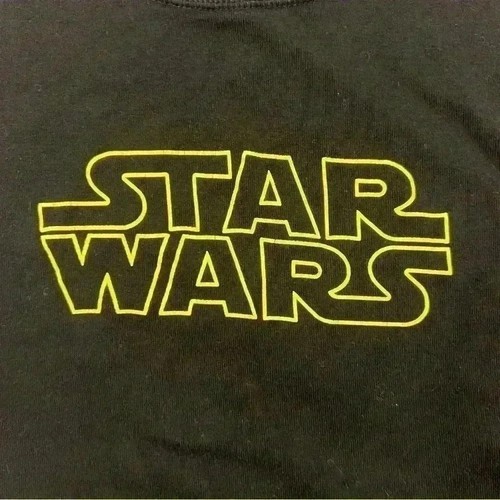 GapKids | Star Wars™ 100% Organic Cotton PJ Set size 12 - Picture 2 of 13