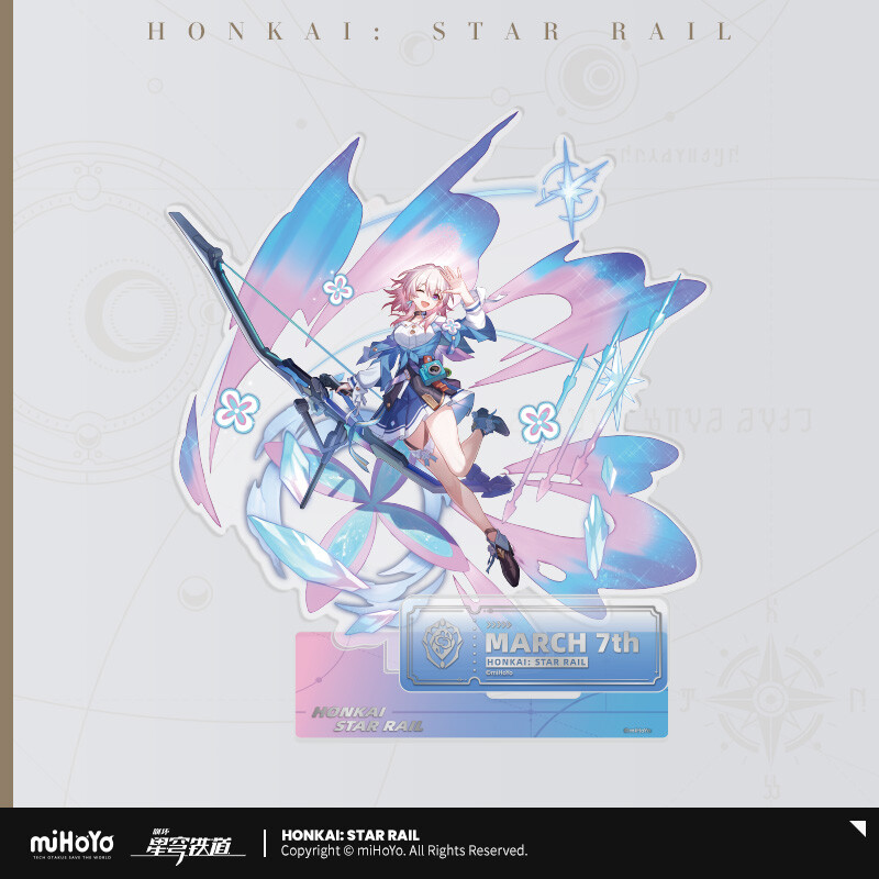 ミホヨ　崩壊　メビウス　タペストリー Amazon | HiPlay Myethos 1/8 Gift+シリーズ 崩壊3rd メビウス