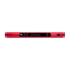 Focusrite Rednet D16r Mkii