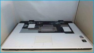 Gehäuse Oberschale Handauflage mit Touchpad Amilo Pi 3540 -2